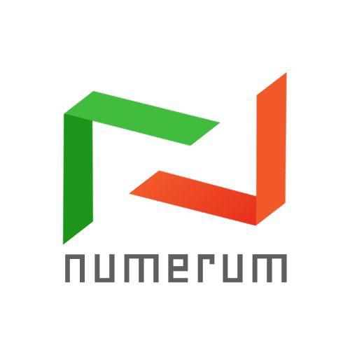 Numerum Logo